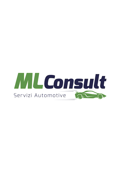 Logo ML Consult Automotive